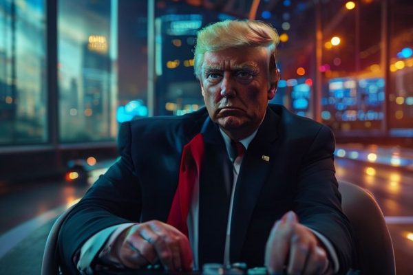 AI Takes the Helm: Trump Administration Plans to Use Artificial Intelligence in Crafting Federal Transportation Regulations