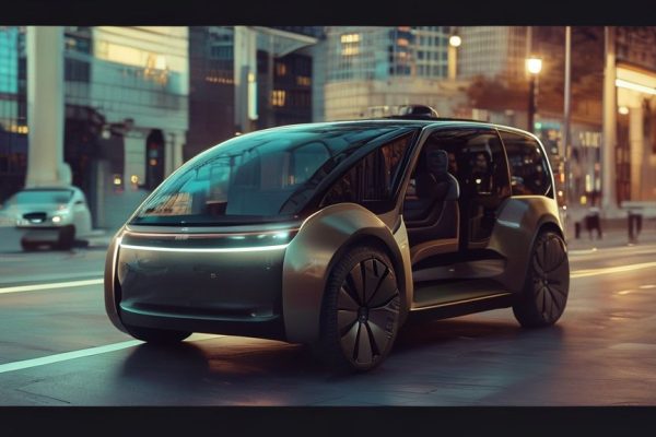 Musk’s Robotaxi Dream Takes a Step Forward, but Accessibility Remains a Concern