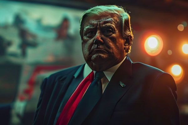 The Rise of Global Turmoil: Understanding the Shift in International Politics