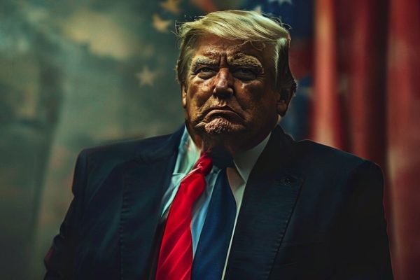 The Rise of Geopolitical Shift: How Donald Trump’s Influence Led to Nicolas Maduro’s Capture