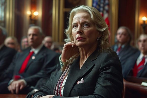 Lawmakers Demand FTC Investigation into Trump Mobile’s Alleged False Advertising Practices