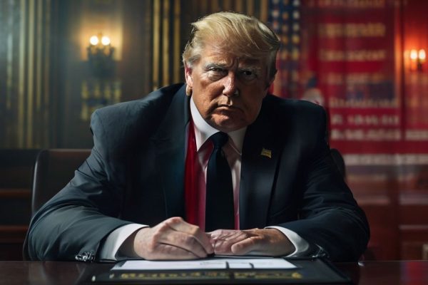 Trump Administration to Rely on AI for Writing Federal Transportation Regulations, Raising Ethics Concerns