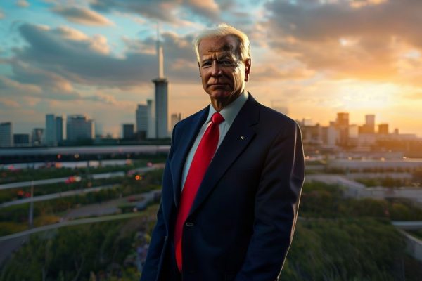 Biden Administration Unveils Sweeping Climate and Environmental Agenda Amid Trump-Era Rollbacks