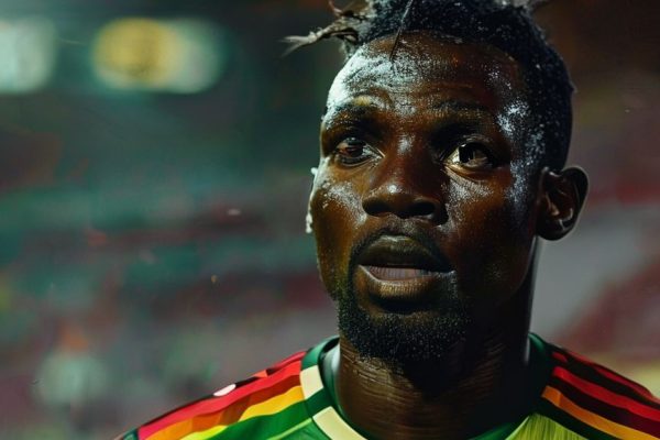 Ighalo’s Uncertain Future: Super Eagles Star Speaks Out on Career Ambitions