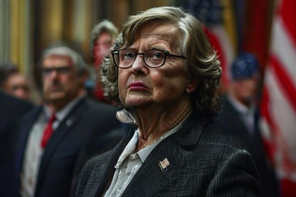 Elizabeth Warren Leads Call for FTC Investigation into Trump Mobile’s Alleged False Advertising