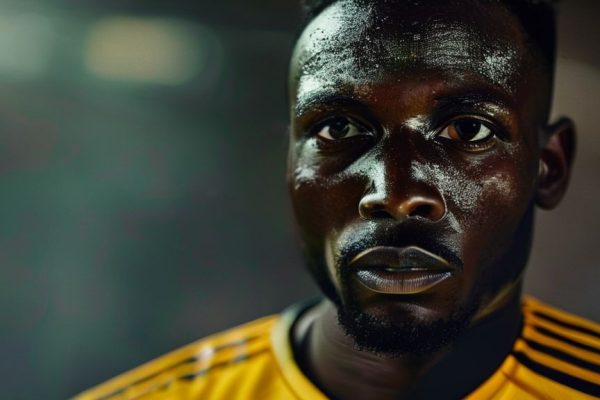 Ibrahima Sarr Seeks New Challenge, But Football Remains His Top Priority