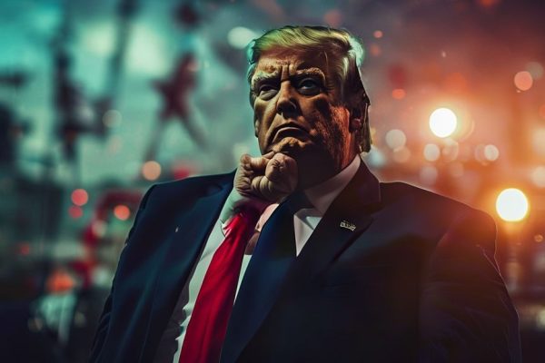 The Rise of Unconventional Politics: Understanding the Shift in Global Power Dynamics