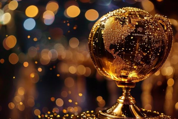 Golden Globe Awards 2024: A Night of Glitz and Glory as Hollywood’s Elite Convene for the 83rd Edition