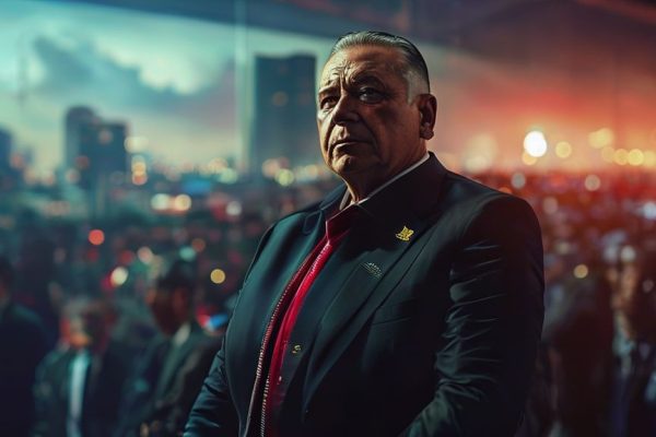 The Rise of a New Global Order: Understanding the Shift in International Politics