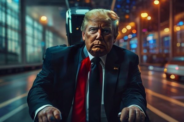 Trump Administration Plans to Leverage AI in Crafting Federal Transportation Regulations