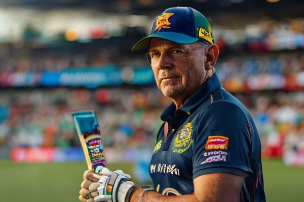 Steve Waugh Joins Forces with European Franchisees in Exciting T20 Cricket Tournament