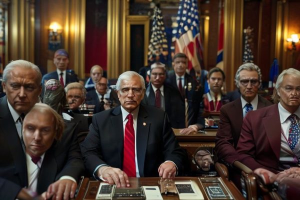 Lawmakers Call for FTC Investigation into Trump Mobile’s Alleged False Advertising Practices