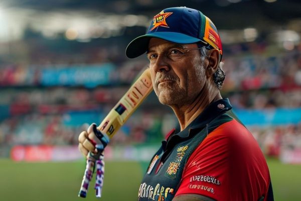 Steve Waugh Invests in European T20 Tournament, Bringing Cricket to New Frontiers