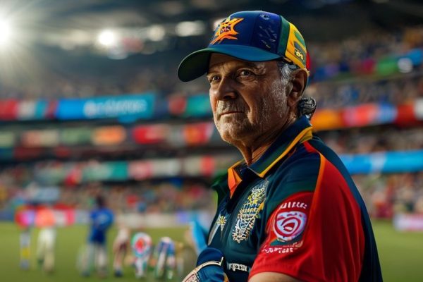 Waugh’s European T20 Venture: A New Era in Cricket Takes Shape