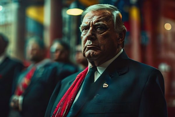 The New Era of Global Politics: Unpacking the Rise of Authoritarian Leaders