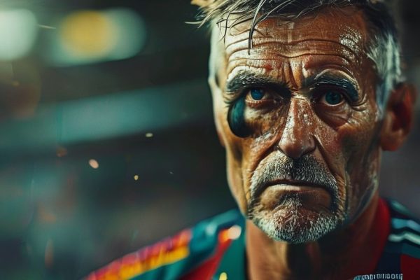 Veteran Midfielder Vows to Continue Football Career: ‘My Passion Remains Unwavering’