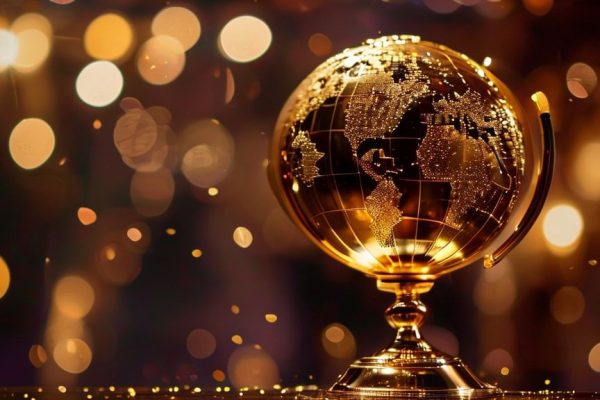 Golden Globe Awards 2024: Hollywood’s Biggest Night Kicks Off the Awards Season