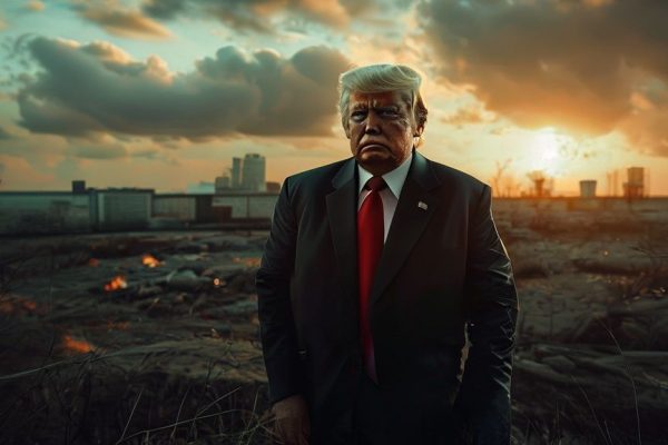 Trump Administration’s Environmental Policy Assault: A Legacy of Devastation and Uncertainty