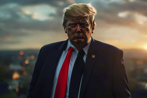 Trump’s Latest Environmental Blunder: A Threat to Climate and Future Generations