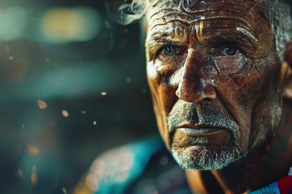 Veteran Footballer Vows to Continue Playing: A Legacy of Passion and Dedication