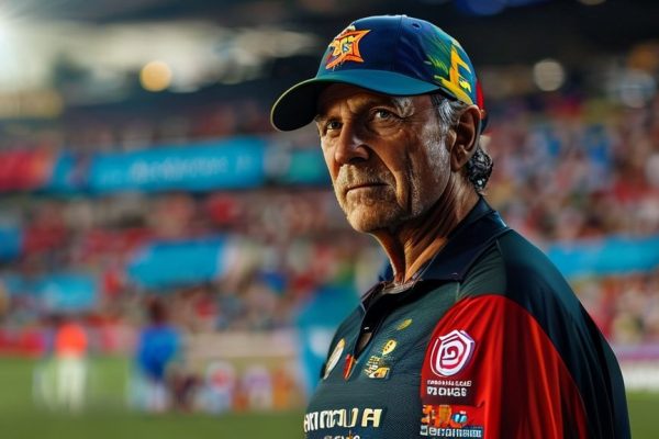 Legendary Cricketer Steve Waugh Invests in European T20 Tournament