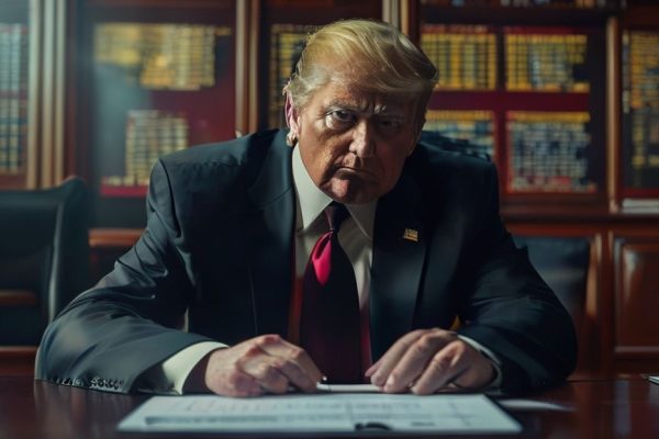 Trump Administration Plans to Use AI to Write Federal Transportation Regulations: A Concern for Transparency and Accountability