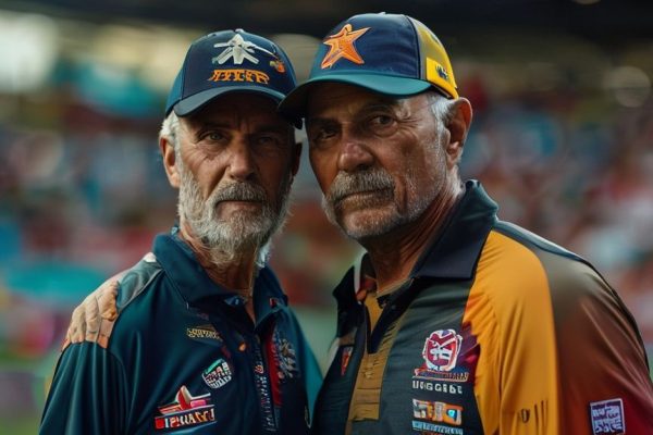 Waugh’s European T20 Venture: A New Era for Cricket in the Continent