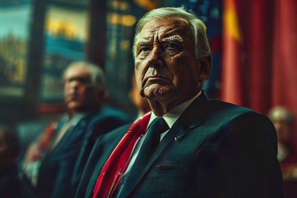 The Rise of Global Politics: Understanding the Shift towards Authoritarianism