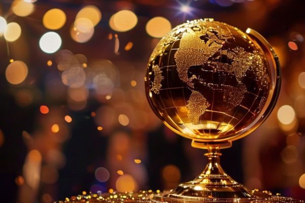 Golden Globe Awards 2024: Hollywood’s Night to Shine as Ceremony Unfolds