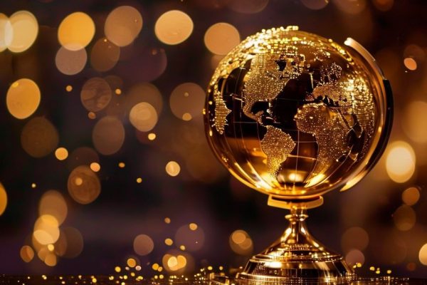 Golden Globe Awards 2024: A Night of Glamour and Excellence