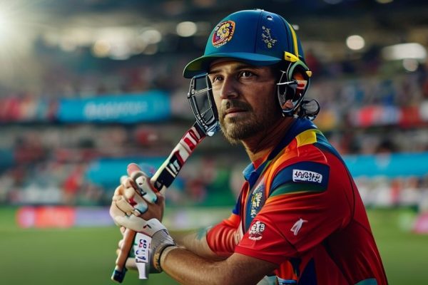 Waugh Invests in European T20 Tournament, A New Era for International Cricket