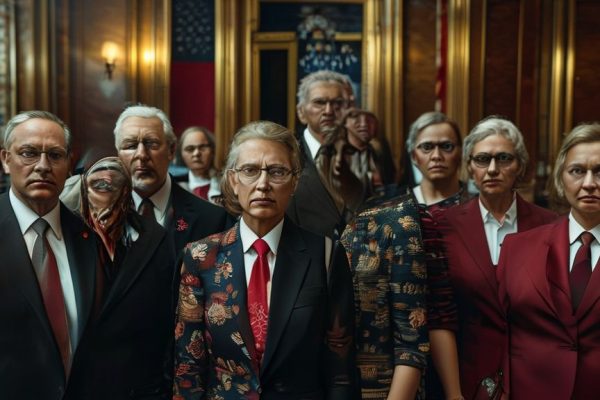 Lawmakers Urge FTC to Probe Trump Mobile’s Alleged False Advertising