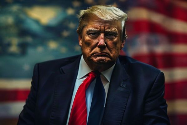 The Trump Factor: Unpacking the Shifting Global Politics Landscape