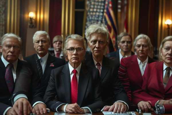 Lawmakers Call for FTC Probe into Trump Mobile’s Alleged False Advertising