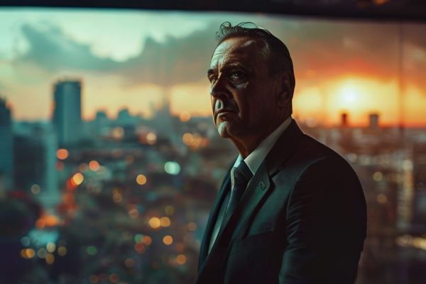 The Rise of Unconventional Diplomacy: Exploring the Shift in Global Politics