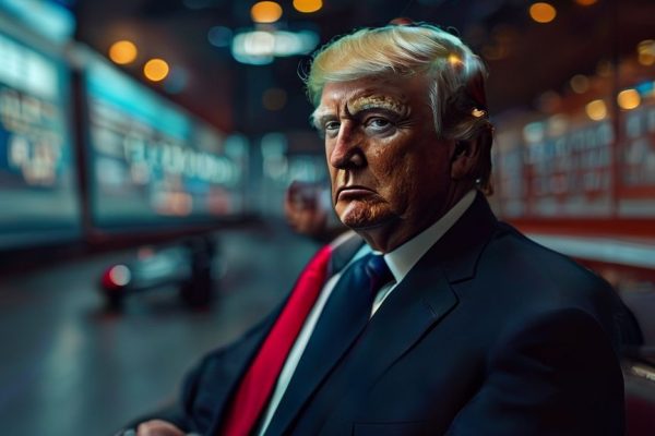 AI-Powered Regulations: Trump Administration Plans to Use Artificial Intelligence in Federal Transportation Rules