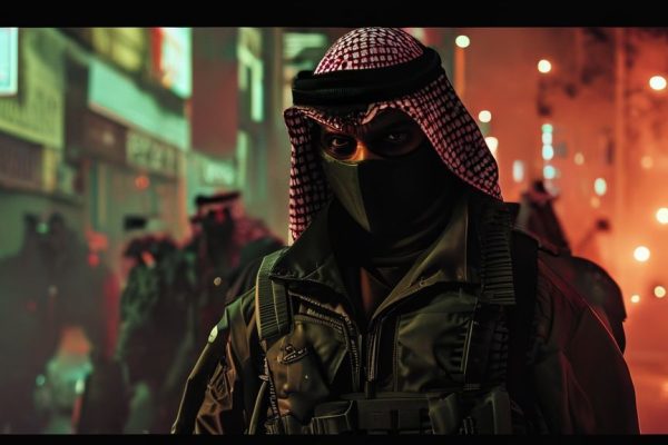 Fatal Fury: City of the Wolves Sparks Controversy Before Release, Amidst Publisher’s Saudi Arabia Ties