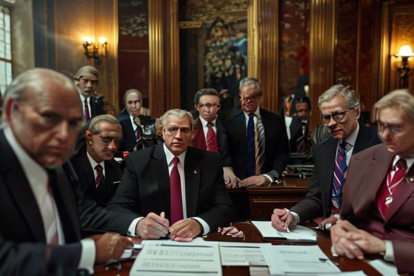 Lawmakers Urge FTC to Probe Trump Mobile’s Alleged False Advertising Practices