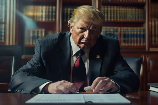 Trump Administration Plans to Use AI to Write Federal Transportation Regulations: A Concern for Accountability and Transparency