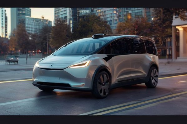 Tesla’s Robotaxis Take First Step Towards Autonomy, But Road to Widespread Adoption Remains Uncertain