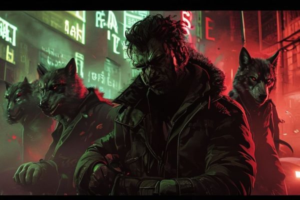 Fatal Fury: City of the Wolves Embroiled in Controversy Amid Publisher’s Shift