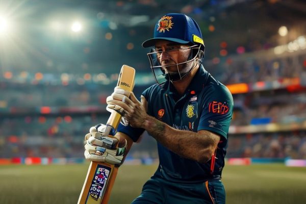 Cricket Revolution: Steve Waugh-Backed European T20 League Set to Ignite the Continent