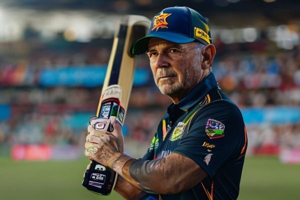 Steve Waugh’s Cricket Venture Takes European T20 by Storm