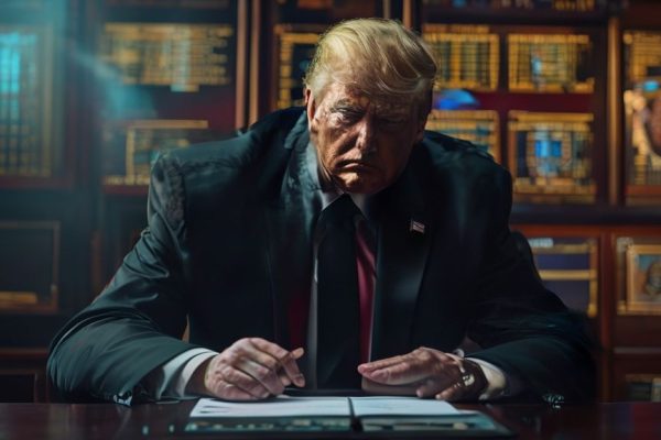 Trump Administration Explores AI-Powered Regulation Writing, Raising Concerns Over Transparency and Accountability