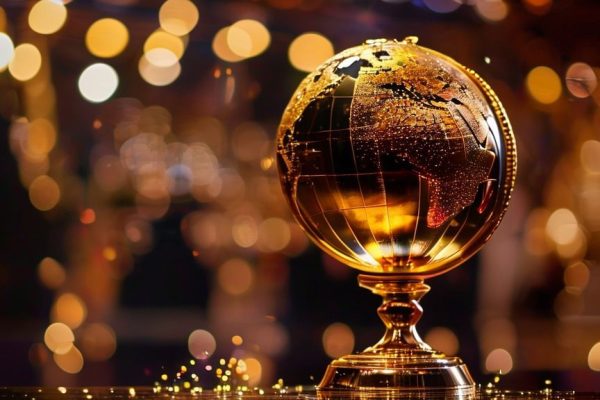 Golden Globe Awards 2024: Hollywood’s Biggest Night Set to Unfold Amid High Expectations