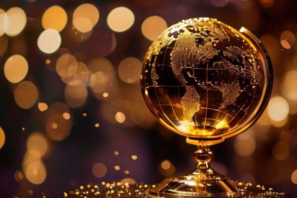 Golden Globe Awards 2024: Hollywood’s Biggest Night Kicks Off the Awards Season