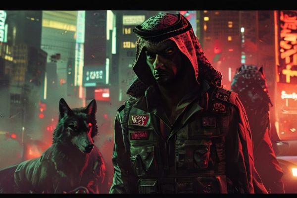 Fatal Fury: City of the Wolves Revival Sparks Controversy Amidst Publisher’s Saudi Backing