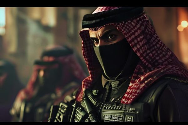 Fatal Fury Series Revival Sparks Controversy Amid Saudi Arabian Ownership