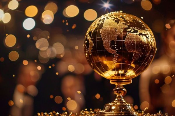 Golden Globe Awards 2024: A Night of Glamour and Competition as Hollywood’s Elite Gather to Honor the Best of the Year