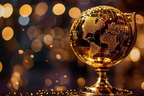 Golden Globe Awards 2024: A Night of Glamour and Recognition for Excellence in Cinema and Television